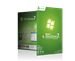 سيستم عامل Windows 7 Orginal Edition نشر جي بي تيم